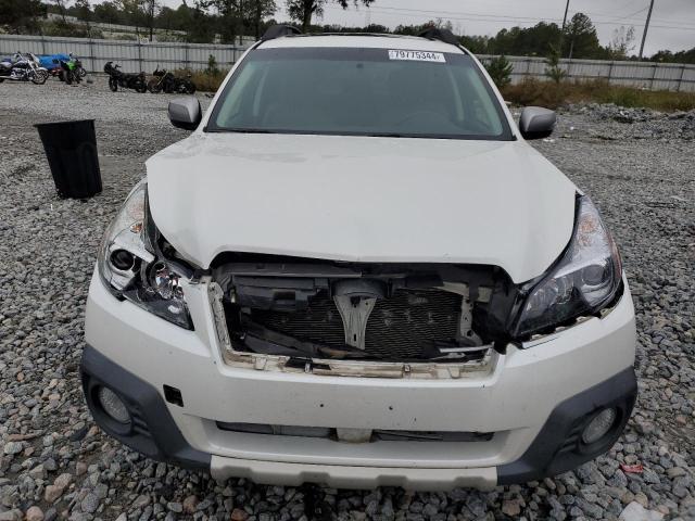 Photo 4 VIN: 4S4BRDSC4D2255611 - SUBARU OUTBACK 3. 