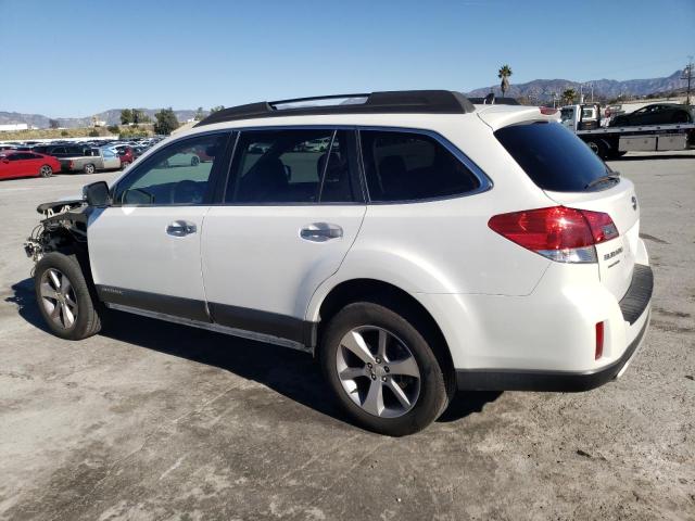 Photo 1 VIN: 4S4BRDSC4D2283330 - SUBARU OUTBACK 