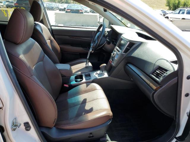 Photo 4 VIN: 4S4BRDSC6D2274080 - SUBARU OUTBACK 3. 