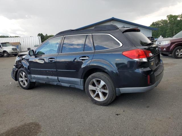 Photo 1 VIN: 4S4BRDSC6D2283278 - SUBARU OUTBACK 3. 