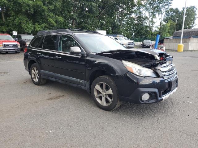 Photo 3 VIN: 4S4BRDSC6D2283278 - SUBARU OUTBACK 3. 