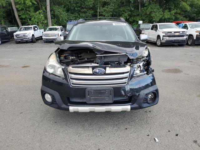 Photo 4 VIN: 4S4BRDSC6D2283278 - SUBARU OUTBACK 3. 