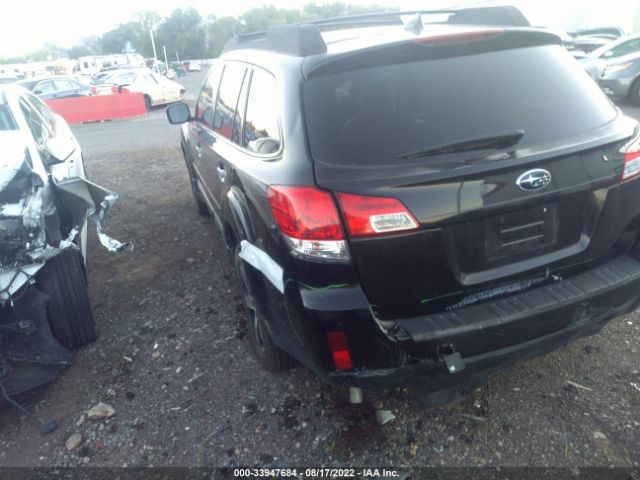 Photo 2 VIN: 4S4BRDSC6D2291638 - SUBARU OUTBACK 