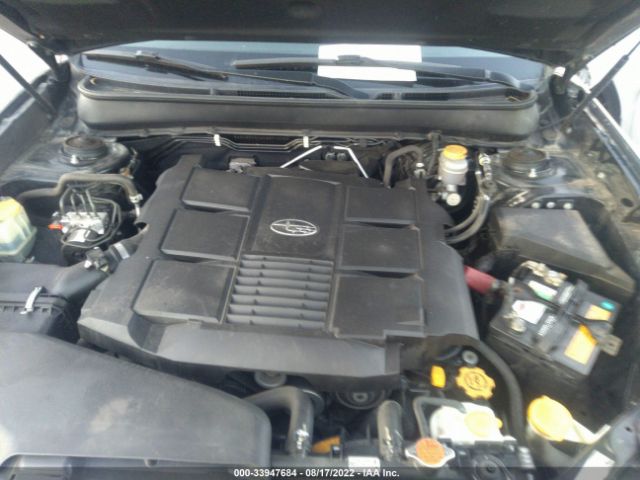 Photo 9 VIN: 4S4BRDSC6D2291638 - SUBARU OUTBACK 