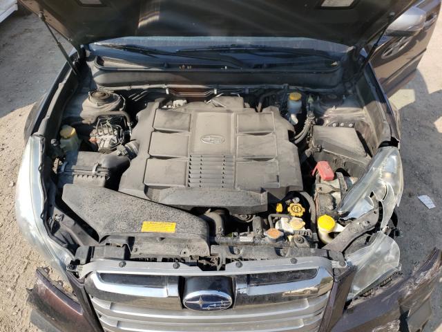 Photo 6 VIN: 4S4BRDSC7D2224756 - SUBARU OUTBACK 3. 