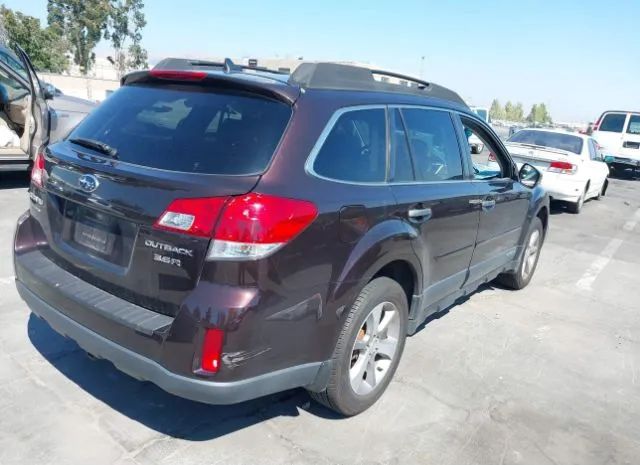 Photo 3 VIN: 4S4BRDSC7D2247244 - SUBARU OUTBACK 