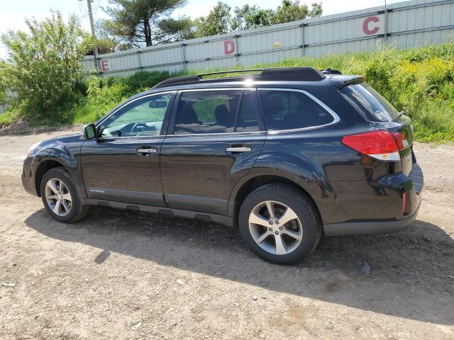 Photo 1 VIN: 4S4BRDSC7D2252086 - SUBARU OUTBACK 