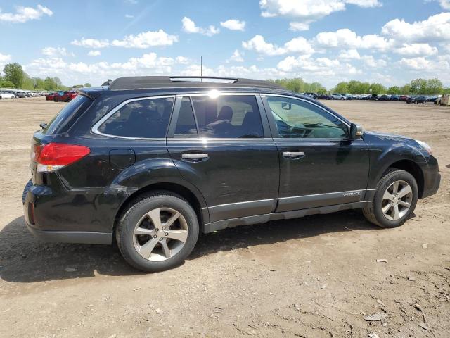 Photo 2 VIN: 4S4BRDSC7D2252086 - SUBARU OUTBACK 