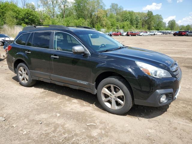 Photo 3 VIN: 4S4BRDSC7D2252086 - SUBARU OUTBACK 