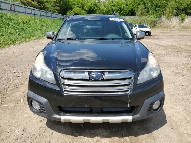 Photo 4 VIN: 4S4BRDSC7D2252086 - SUBARU OUTBACK 