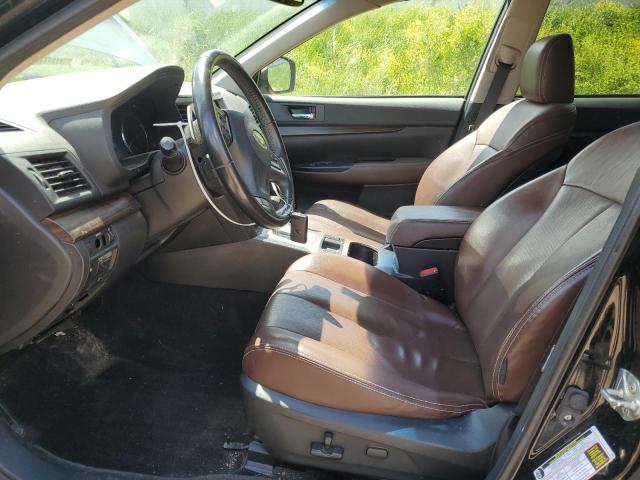 Photo 6 VIN: 4S4BRDSC7D2252086 - SUBARU OUTBACK 