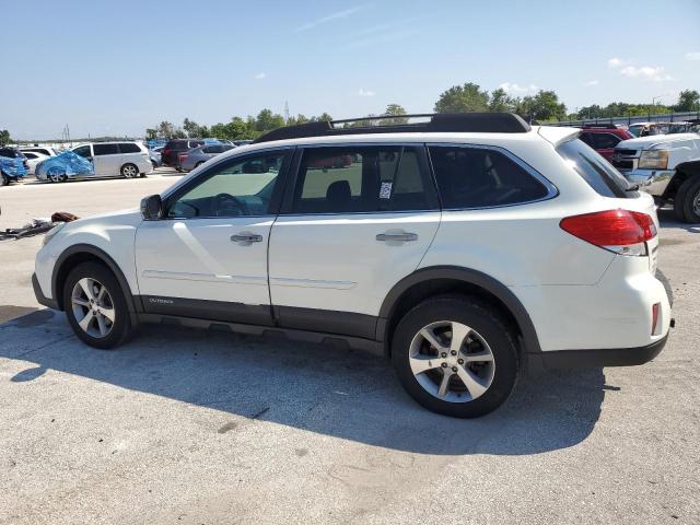 Photo 1 VIN: 4S4BRDSCXD2224363 - SUBARU OUTBACK 3. 