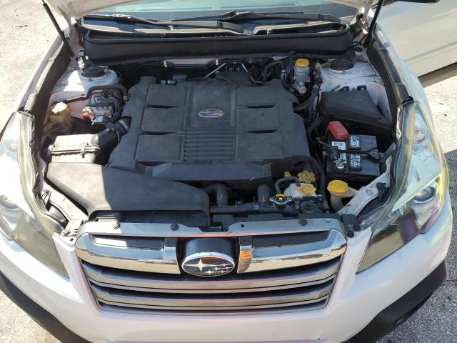 Photo 11 VIN: 4S4BRDSCXD2224363 - SUBARU OUTBACK 3. 