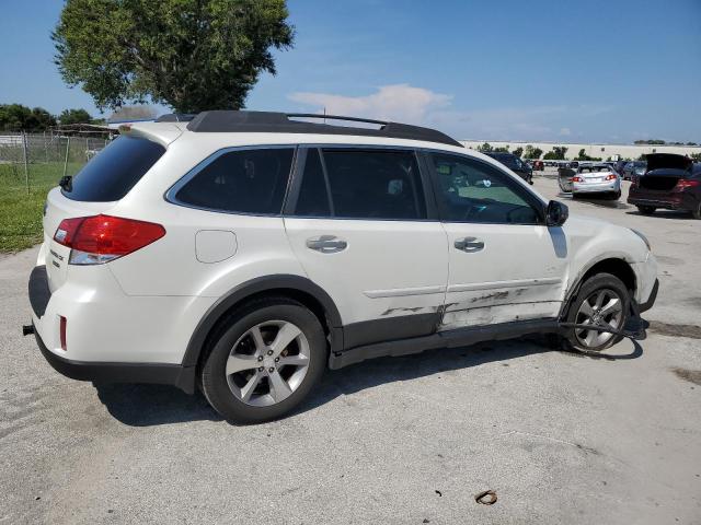 Photo 2 VIN: 4S4BRDSCXD2224363 - SUBARU OUTBACK 3. 