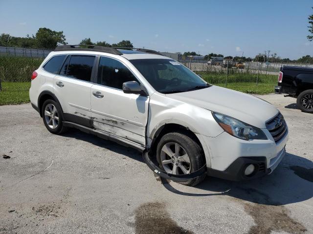 Photo 3 VIN: 4S4BRDSCXD2224363 - SUBARU OUTBACK 3. 