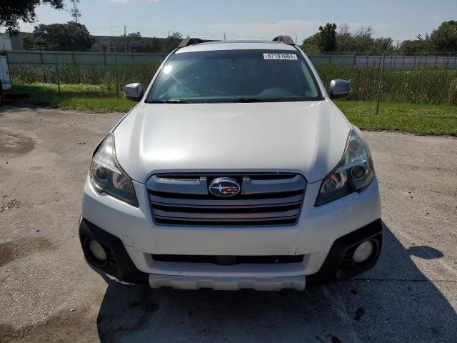 Photo 4 VIN: 4S4BRDSCXD2224363 - SUBARU OUTBACK 3. 