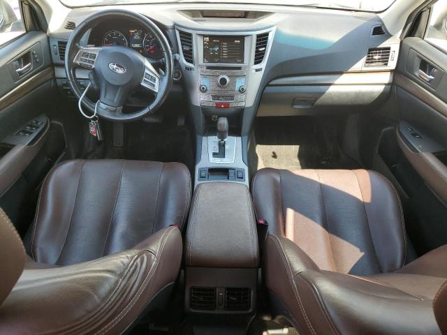 Photo 7 VIN: 4S4BRDSCXD2224363 - SUBARU OUTBACK 3. 