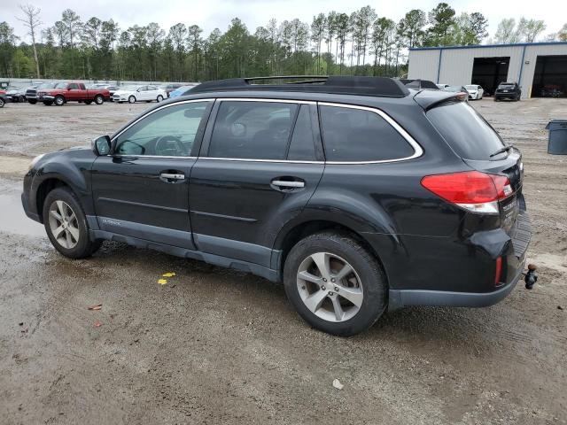 Photo 1 VIN: 4S4BRDSCXD2273501 - SUBARU OUTBACK 