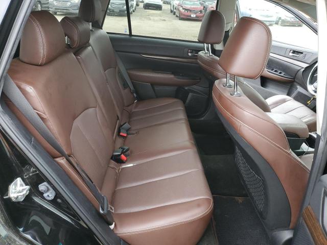 Photo 10 VIN: 4S4BRDSCXD2273501 - SUBARU OUTBACK 