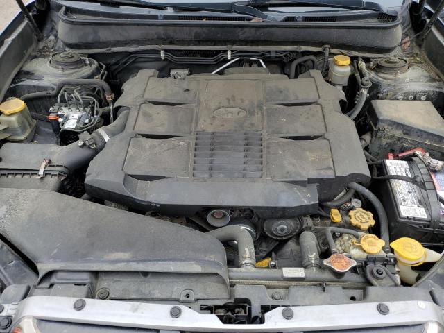 Photo 11 VIN: 4S4BRDSCXD2273501 - SUBARU OUTBACK 