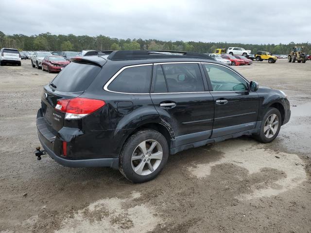 Photo 2 VIN: 4S4BRDSCXD2273501 - SUBARU OUTBACK 