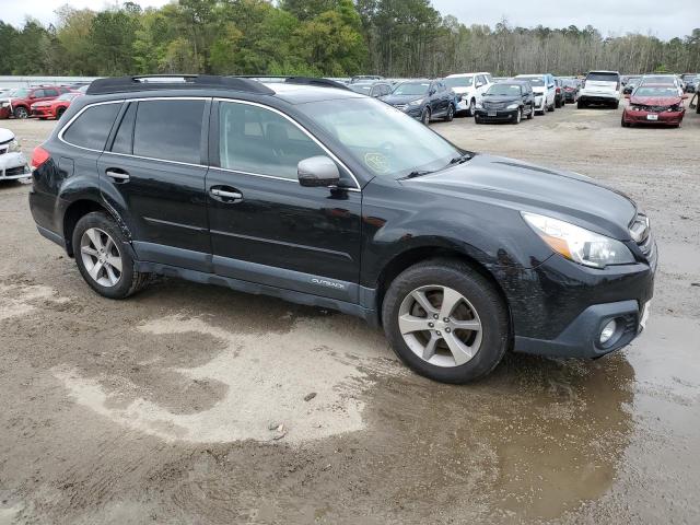 Photo 3 VIN: 4S4BRDSCXD2273501 - SUBARU OUTBACK 