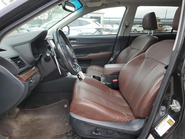 Photo 6 VIN: 4S4BRDSCXD2273501 - SUBARU OUTBACK 