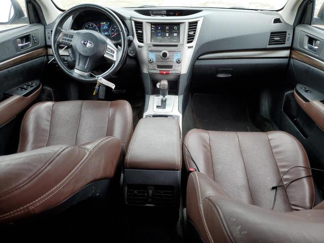 Photo 7 VIN: 4S4BRDSCXD2273501 - SUBARU OUTBACK 