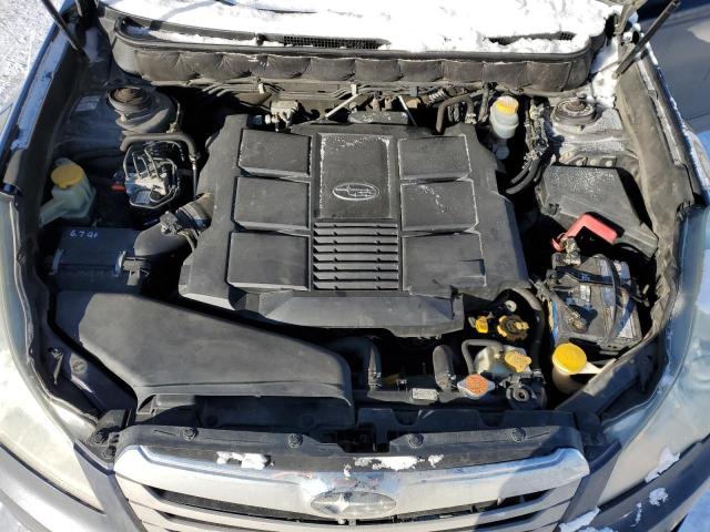 Photo 10 VIN: 4S4BREAC3A2325697 - SUBARU OUTBACK 