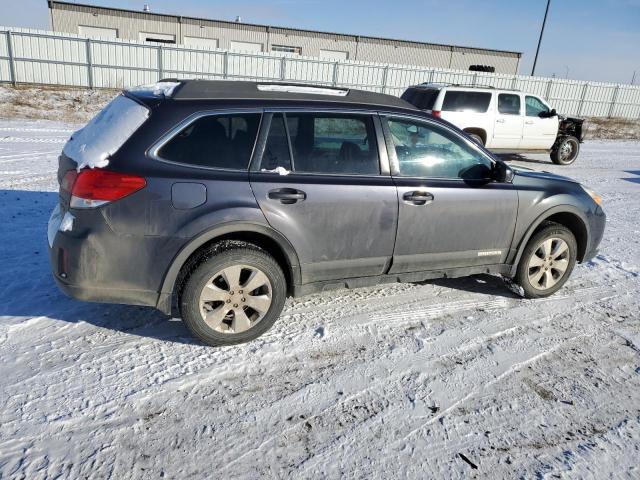 Photo 2 VIN: 4S4BREAC3A2325697 - SUBARU OUTBACK 