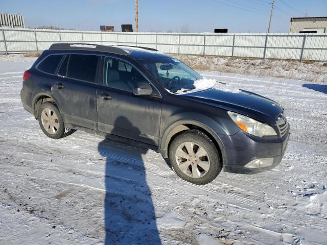 Photo 3 VIN: 4S4BREAC3A2325697 - SUBARU OUTBACK 