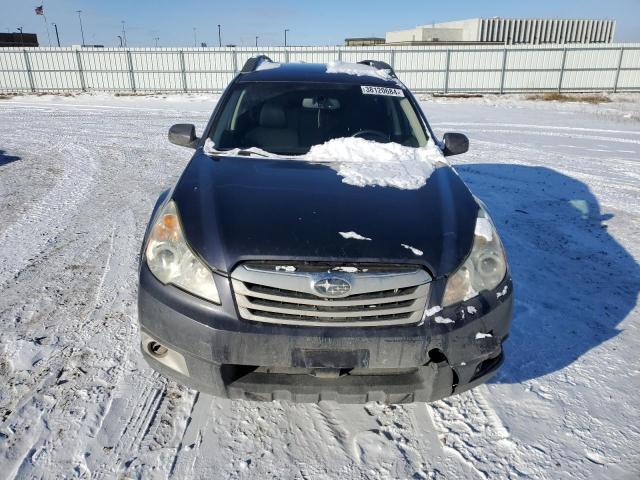 Photo 4 VIN: 4S4BREAC3A2325697 - SUBARU OUTBACK 