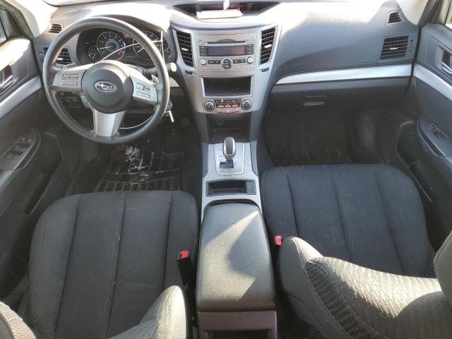 Photo 7 VIN: 4S4BREAC3A2325697 - SUBARU OUTBACK 