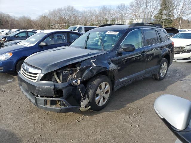 Photo 0 VIN: 4S4BREAC5B2401583 - SUBARU OUTBACK 