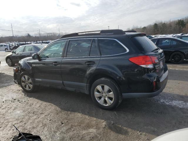 Photo 1 VIN: 4S4BREAC5B2401583 - SUBARU OUTBACK 