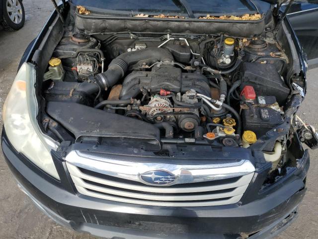 Photo 10 VIN: 4S4BREAC5B2401583 - SUBARU OUTBACK 