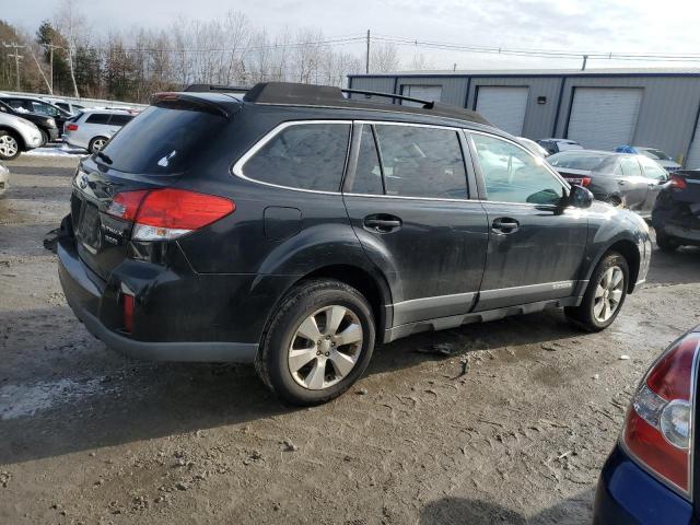 Photo 2 VIN: 4S4BREAC5B2401583 - SUBARU OUTBACK 