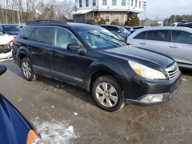 Photo 3 VIN: 4S4BREAC5B2401583 - SUBARU OUTBACK 