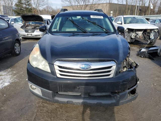 Photo 4 VIN: 4S4BREAC5B2401583 - SUBARU OUTBACK 