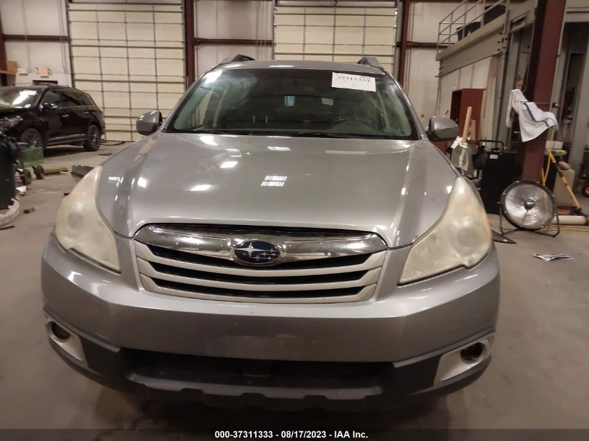 Photo 12 VIN: 4S4BRECC7A2368839 - SUBARU OUTBACK 