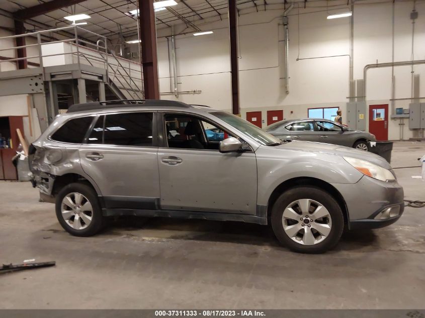 Photo 13 VIN: 4S4BRECC7A2368839 - SUBARU OUTBACK 