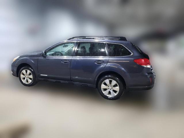 Photo 1 VIN: 4S4BREGC5B2313690 - SUBARU OUTBACK 