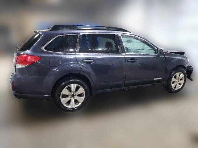 Photo 2 VIN: 4S4BREGC5B2313690 - SUBARU OUTBACK 