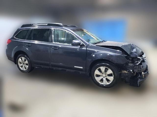 Photo 3 VIN: 4S4BREGC5B2313690 - SUBARU OUTBACK 