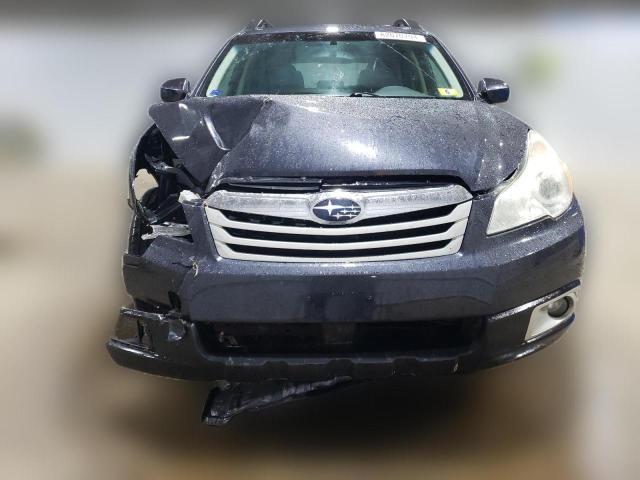 Photo 4 VIN: 4S4BREGC5B2313690 - SUBARU OUTBACK 