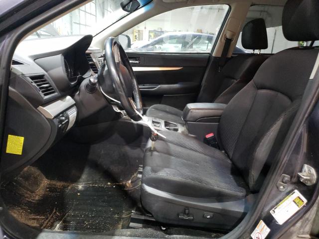 Photo 6 VIN: 4S4BREGC5B2313690 - SUBARU OUTBACK 