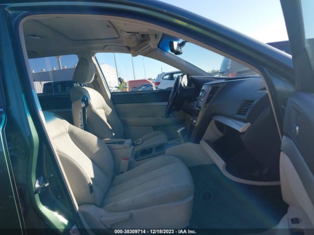 Photo 4 VIN: 4S4BREGCXA2315952 - SUBARU OUTBACK 