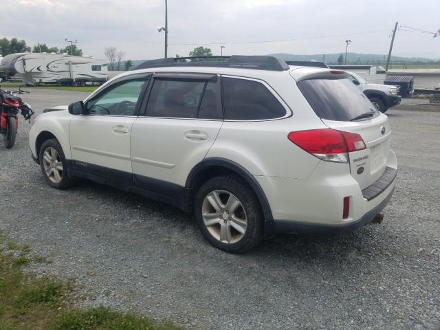 Photo 1 VIN: 4S4BREHC7A2350172 - SUBARU OUTBACK 