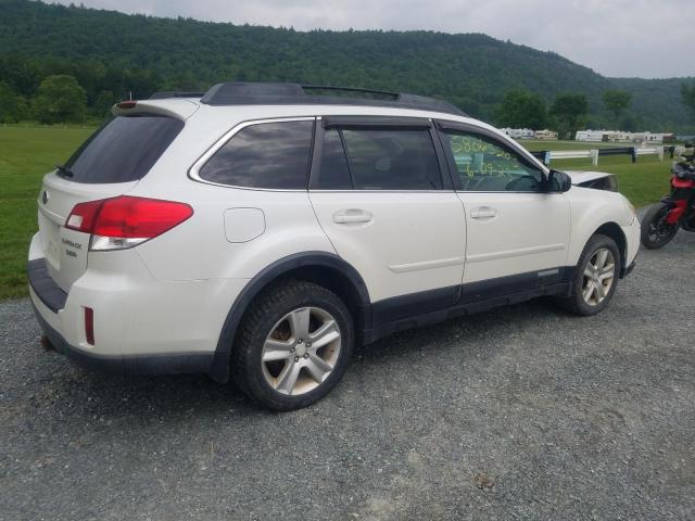 Photo 2 VIN: 4S4BREHC7A2350172 - SUBARU OUTBACK 