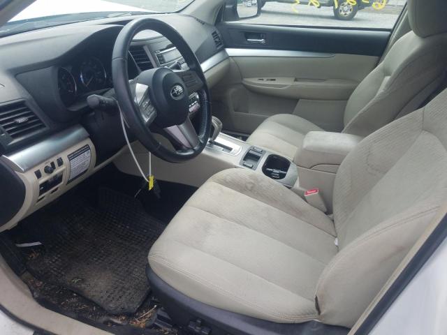 Photo 6 VIN: 4S4BREHC7A2350172 - SUBARU OUTBACK 